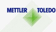 Mettler Toledo logo
