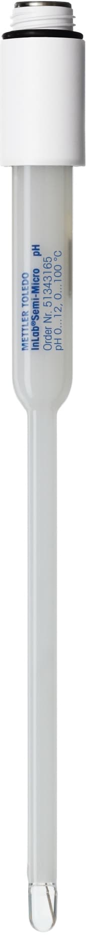 pH Electrodes | Sensor Product Guide
