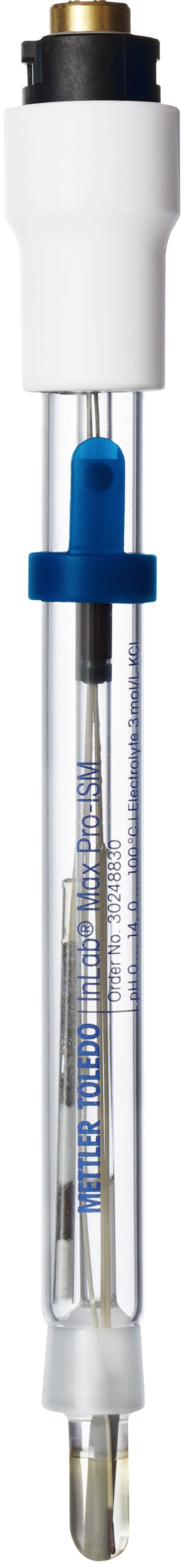 pH Electrodes | Sensor Product Guide