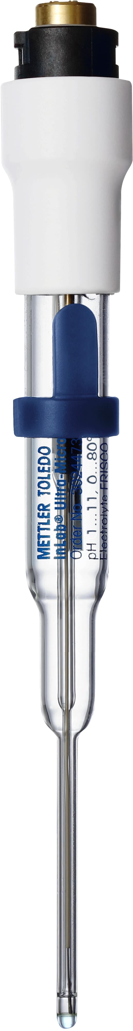 pH Electrodes | Sensor Product Guide
