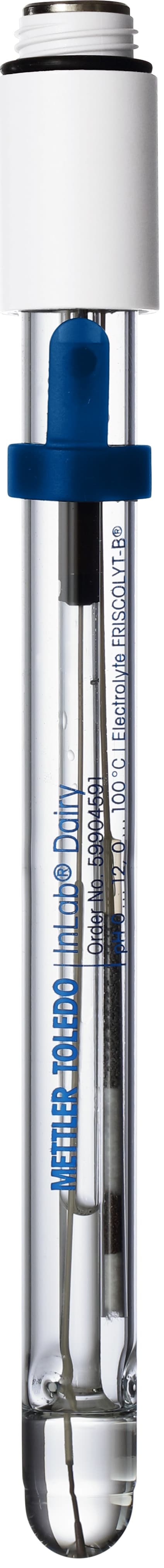 pH Electrodes | Sensor Product Guide